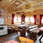 Kır Evi Ellerbeck Langdorf (Regen)