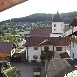 Ellerbeck Langdorf (Regen)