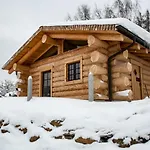 Ellerbeck Kır Evi Langdorf (Regen)