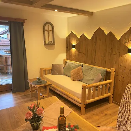 Country house Ellerbeck