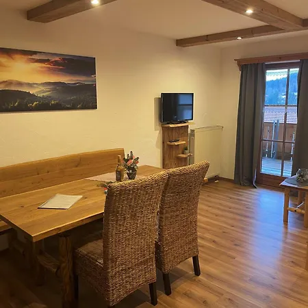 Country house Ellerbeck *