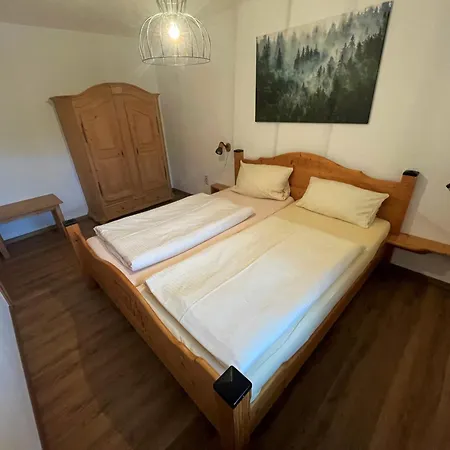 Ellerbeck Country house Langdorf (Regen)