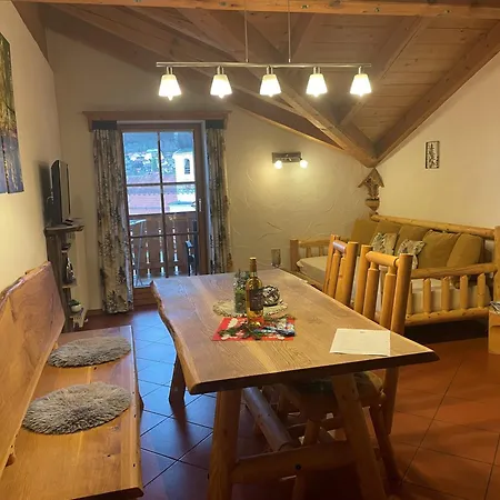 Country house Ellerbeck Langdorf (Regen)