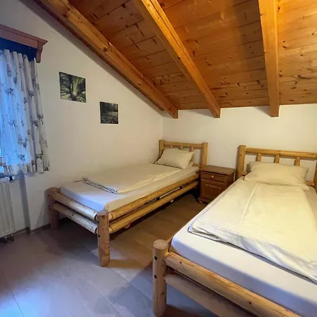 Ellerbeck Летний дом