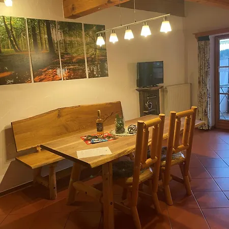 Country house Ellerbeck