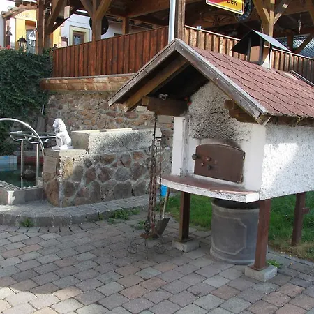 Ellerbeck Летний дом *