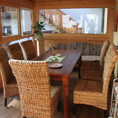 Country house Ellerbeck *