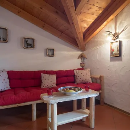 Country house Ellerbeck Langdorf (Regen)