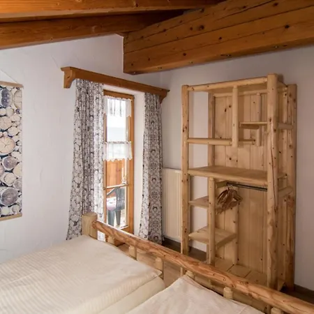 Country house Ellerbeck *