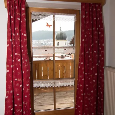 Ellerbeck Country house *