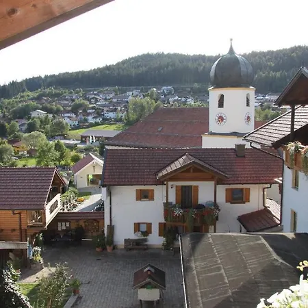 Ellerbeck Langdorf (Regen)