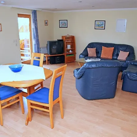 Ellerbeck Country house Langdorf (Regen)