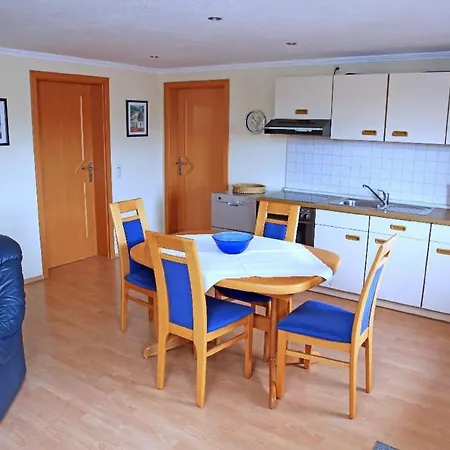 Country house Ellerbeck