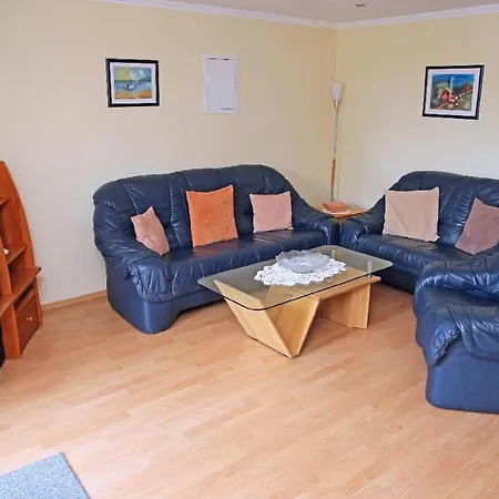 Country house Ellerbeck