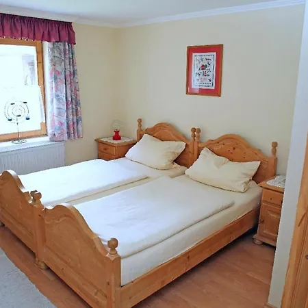 Ellerbeck Country house Langdorf (Regen)