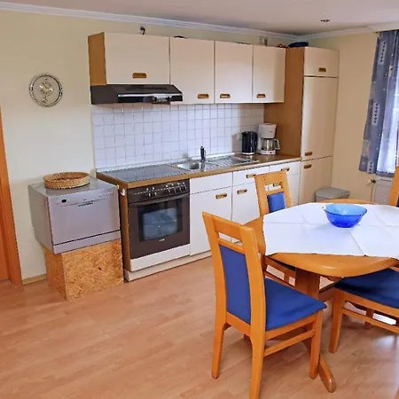 Country house Ellerbeck