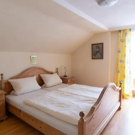 Country house Ellerbeck *