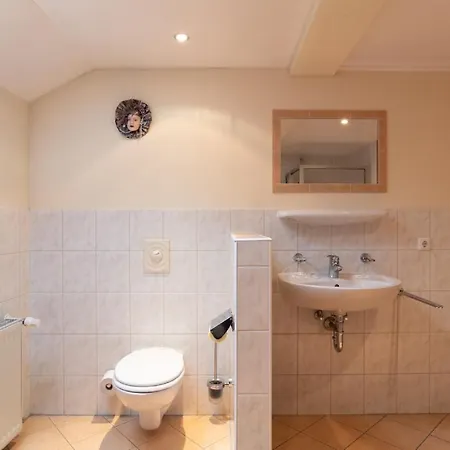 Country house Ellerbeck *
