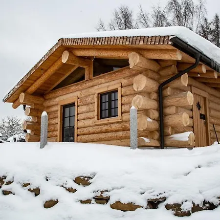 Ellerbeck Country house Langdorf (Regen)
