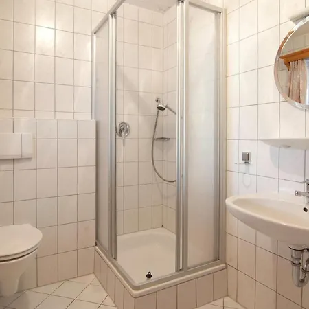 Country house Ellerbeck *
