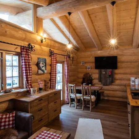 Country house Ellerbeck Langdorf (Regen)