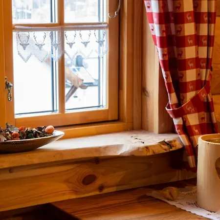 Country house Ellerbeck Langdorf (Regen)
